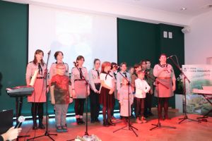 Koncert z okazji Święta Niepodległości- 10.11.2023r.