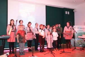 Koncert z okazji Święta Niepodległości- 10.11.2023r.