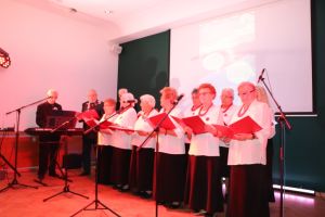 Koncert z okazji Święta Niepodległości- 10.11.2023r.