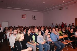Koncert z okazji Święta Niepodległości- 10.11.2023r.