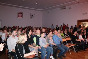 Koncert z okazji Święta Niepodległości- 10.11.2023r.