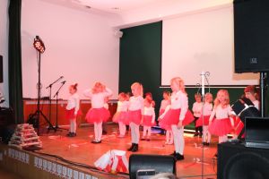 Koncert z okazji Święta Niepodległości- 10.11.2023r.