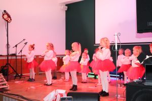 Koncert z okazji Święta Niepodległości- 10.11.2023r.