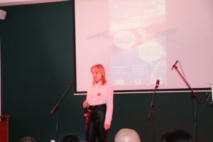 Koncert z okazji Święta Niepodległości- 10.11.2023r.