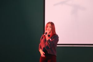 Koncert z okazji Święta Niepodległości- 10.11.2023r.