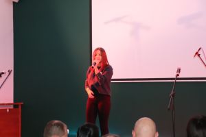 Koncert z okazji Święta Niepodległości- 10.11.2023r.