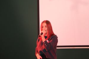 Koncert z okazji Święta Niepodległości- 10.11.2023r.