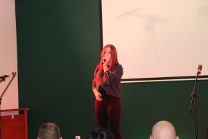 Koncert z okazji Święta Niepodległości- 10.11.2023r.