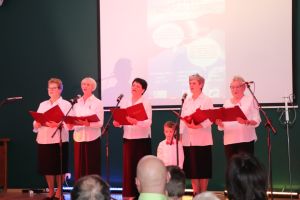 Koncert z okazji Święta Niepodległości- 10.11.2023r.
