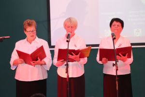 Koncert z okazji Święta Niepodległości- 10.11.2023r.