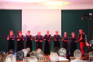 Koncert z okazji Święta Niepodległości- 10.11.2023r.