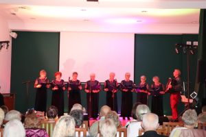 Koncert z okazji Święta Niepodległości- 10.11.2023r.