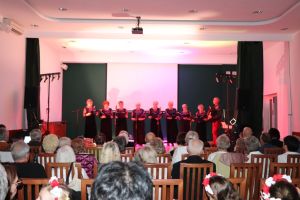 Koncert z okazji Święta Niepodległości- 10.11.2023r.