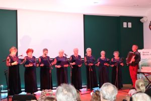Koncert z okazji Święta Niepodległości- 10.11.2023r.