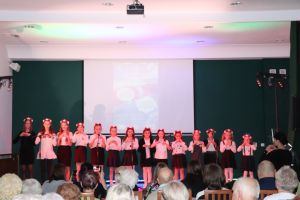 Koncert z okazji Święta Niepodległości- 10.11.2023r.