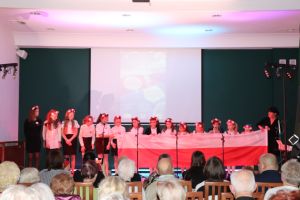 Koncert z okazji Święta Niepodległości- 10.11.2023r.