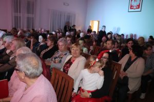 Koncert Kolęd i Pastorałek