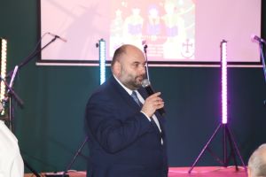 Koncert Kolęd i Pastorałek