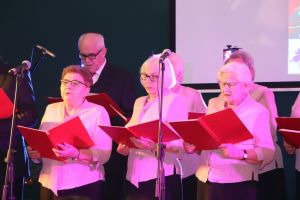 Koncert Kolęd i Pastorałek