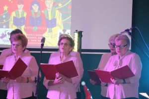 Koncert Kolęd i Pastorałek