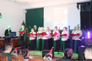 Koncert Kolęd i Pastorałek