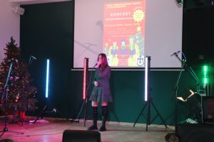 Koncert Kolęd i Pastorałek
