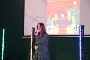 Koncert Kolęd i Pastorałek