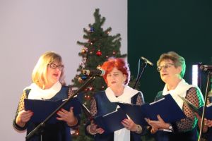Koncert Kolęd i Pastorałek
