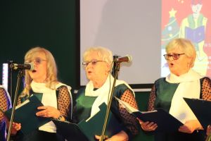 Koncert Kolęd i Pastorałek