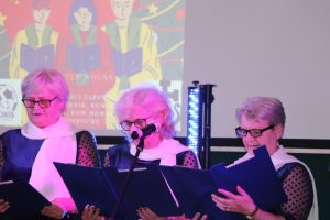 Koncert Kolęd i Pastorałek