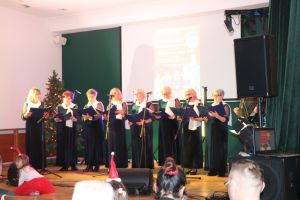 Koncert Kolęd i Pastorałek