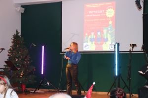 Koncert Kolęd i Pastorałek