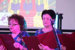 Koncert Kolęd i Pastorałek