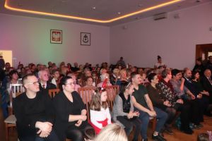 Koncert Kolęd i Pastorałek