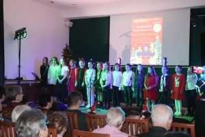 Koncert Kolęd i Pastorałek