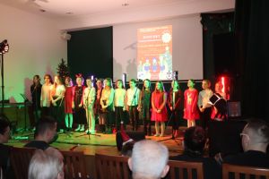 Koncert Kolęd i Pastorałek
