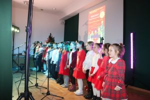Koncert Kolęd i Pastorałek