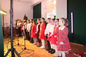 Koncert Kolęd i Pastorałek