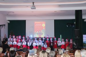 Koncert Kolęd i Pastorałek