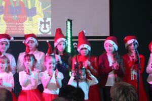 Koncert Kolęd i Pastorałek