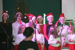 Koncert Kolęd i Pastorałek