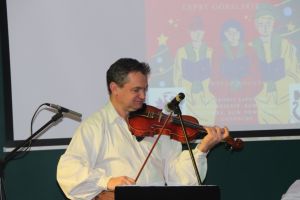Koncert Kolęd i Pastorałek