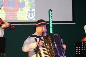 Koncert Kolęd i Pastorałek