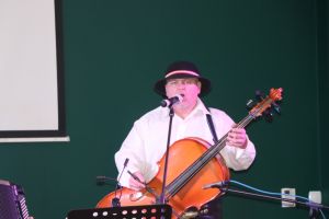 Koncert Kolęd i Pastorałek