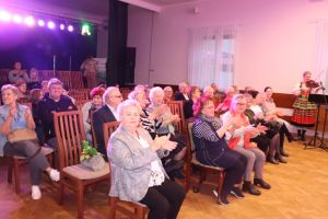 Koncert Zespołu Pieśni i Tańca