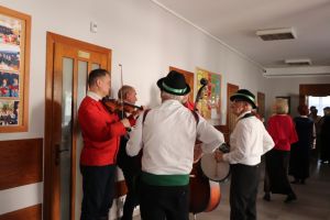 VII Przegląd Zespołów Wokalnych