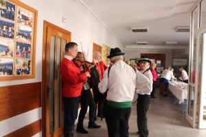 VII Przegląd Zespołów Wokalnych