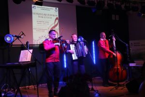 VII Przegląd Zespołów Wokalnych