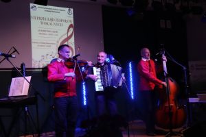 VII Przegląd Zespołów Wokalnych