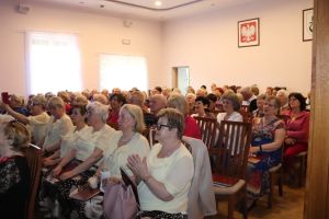 VII Przegląd Zespołów Wokalnych
